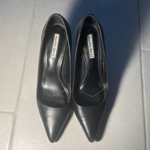 !!!! SOLD !!! Charles David Pumps